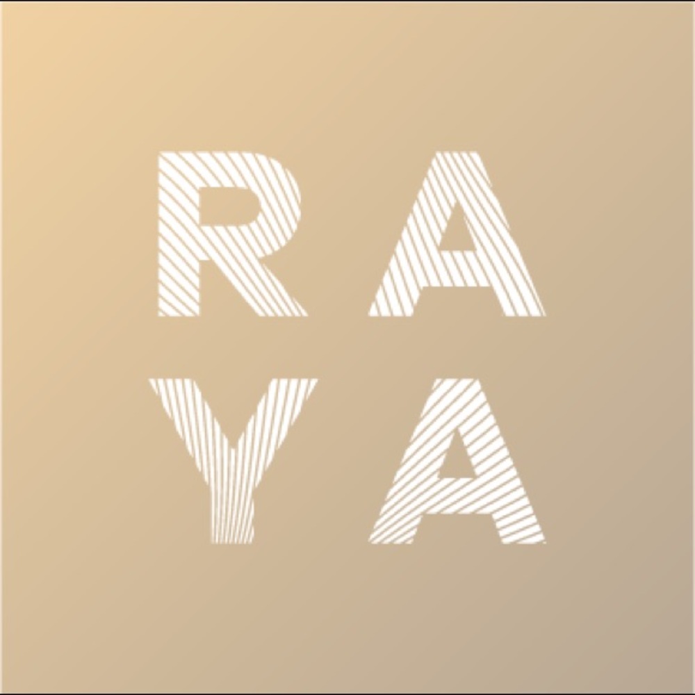 Meet your Posher, Raya